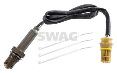 Produktbild von SWAG Lambdasonde SWAG_33 10 3201