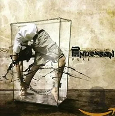 Produktbild von Pendragon-Pure