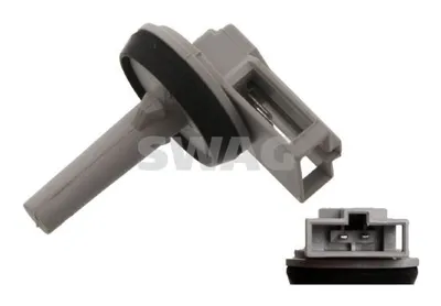 Produktbild von SWAG Sensor Innenraumtemperatur 30 93 2808 für VW Golf IV Schrägheck (1J1)