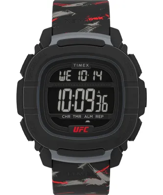 Obrázek produktu pro Hodinky Timex TW2V85200 černé
