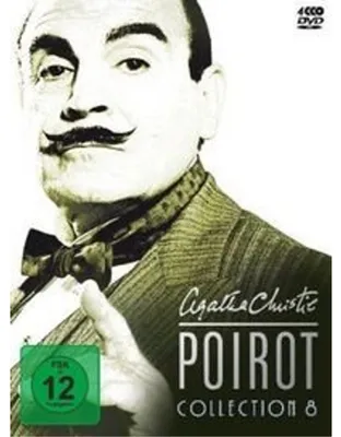 Produktbild von Poirot