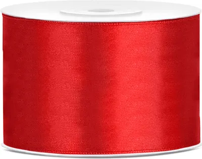 Produktbild von Satinband Geschenkband Schleifenband 3/6/12/25/38/50/100mm x 25m bunt Geburtstag Hochzeit Weihnachten