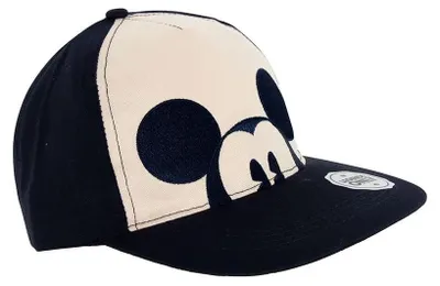 Obrázok produktu pre Čiapka Arditex Disney čierna 56–58 cm pre deti čierna 56–58 cm