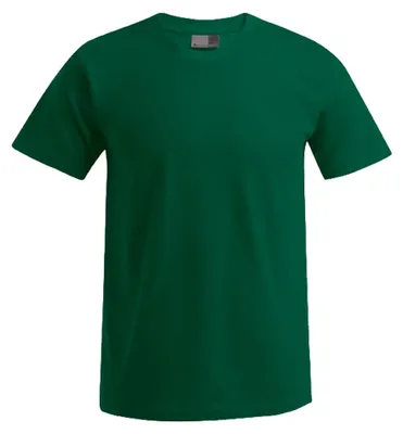 Produktbild von Promodoro - "Premium" T-Shirt für Herren LT3116 (3XL) (Wald)