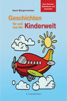 Immagine prodotto di Geschichten für und aus der Kinderwelt