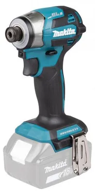 Image de Visseuse à chocs 180Nm 18V LXT ® MAKITA DTD173ZJ en MAKPAC