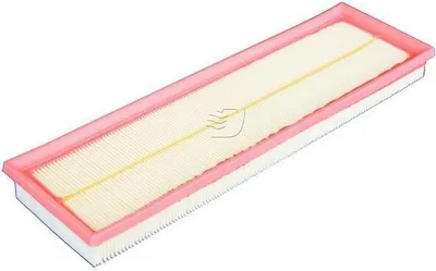 Produktbild von Luftfilter DENCKERMANN A140860 für VW GOLF VI (5K1) Umluftfilter