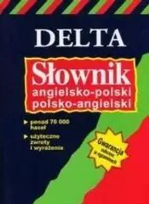 Immagine prodotto di Słownik angielsko-polski, polsko-angielski