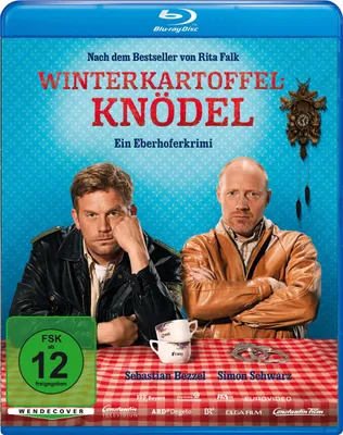 Produktbild von Winterkartoffelknödel