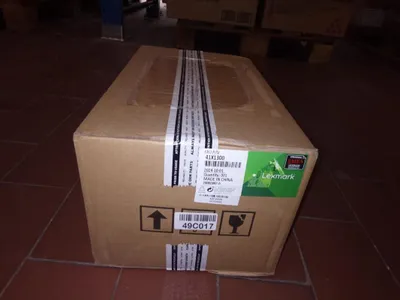 Image de Lexmark unité de fusion 220 V (41X1300)
