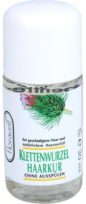 Image de Traitement capillaire à la racine de bardane floracell, 30 ml TON