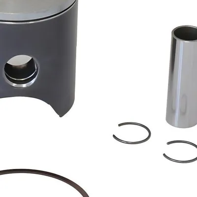 Produktbild von Athena Kolbensatz Ø 57,95 mm kompatibel mit Kawasaki KX 125