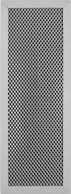 Image de Filtre combiné pour hottes aspirantes