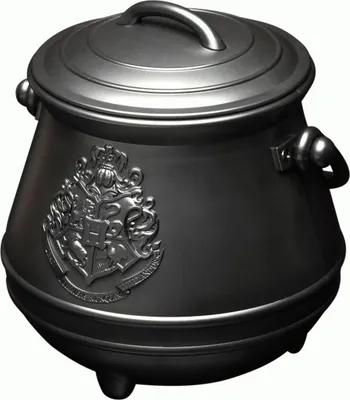 Produktbild von Harry Potter Paladone Kessel Licht Mehrfarbig  Mehrfarbig One Size