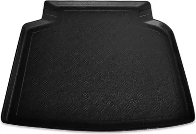 Zdjęcie produktu dla Wkładka do bagażnika Toyota Avensis 2003-2009 gumowa TPE czarna