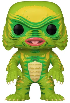 Produktbild von Universal Monsters Figur „Braut der Kreatur“, 17,8 cm