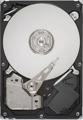 Zdjęcie produktu dla Lenovo 7XB7A00058, 6 TB, 7200 RPM, 3.5", Serial ATA III