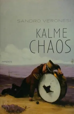 Immagine prodotto di Caos Kalme
