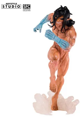 Produktbild von Abystyle Eren De Titán Figur One Size