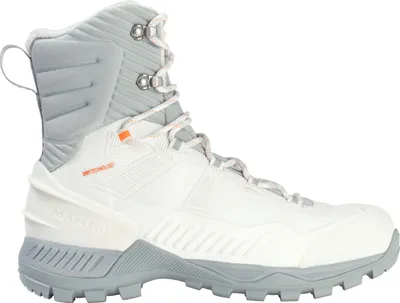 Produktbild von Mammut Blackfin III WP High Women bright white/highway 38 2/3 EU = 5.5 UK