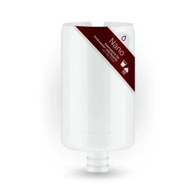 Produktbild von Alb Nano Ersatzfilterkartusche 0.1 µm Porendurchmesser, bis zu 11 Liter/min Durchfluss