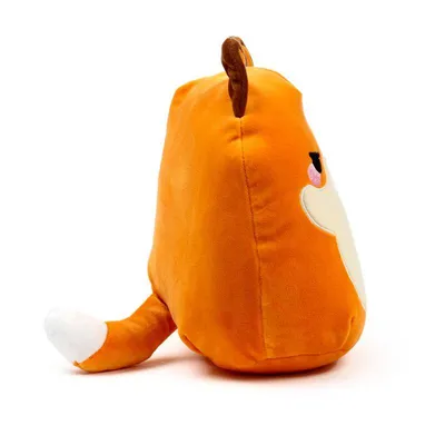 Zdjęcie produktu dla Maskotka pluszowa do ściskania - Lisek Finnick