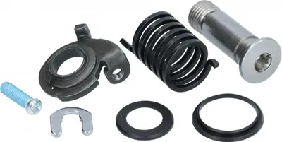 Produktbild von SHIMANO Schaltwerk-Befestigungsschraube für RD-T3000 - Alivio 9-fach, MTB-Kom...