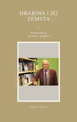 Produktbild von Hrabina i jej zemsta