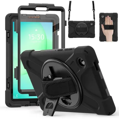 Obrázok produktu pre Robustné puzdro na tablet pre Samsung Galaxy A11 (8,7 palca)