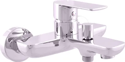 Immagine prodotto di Rubinetto per vasca da bagno RAV Slezák Vltava VT454.5