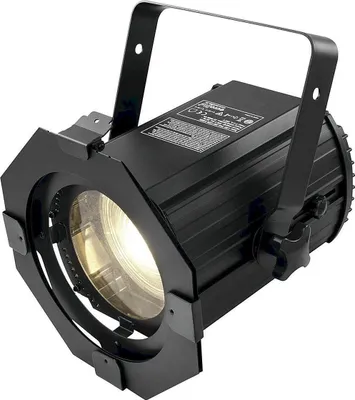Produktbild von EUROLITE LED THA-50F Theater-Spot