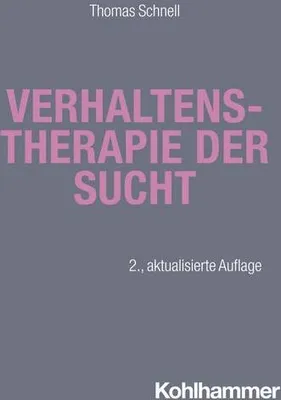 Image de Verhaltenstherapie der Sucht