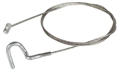 Produktbild von Handbremslösekabel für Ford S-MAX 06-15