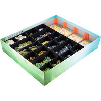 Productafbeelding van Feldherr Organizer voor Arche Nova - Basisdoos (ORG157)