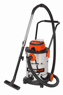 Image de Aspirateur eau/sec 30L 20V (sans batterie)