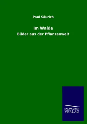 Produktbild von Im Walde