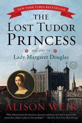 Produktbild von The Lost Tudor Princess