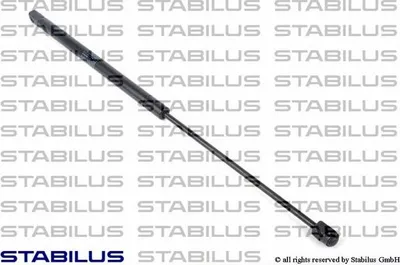 Produktbild von Stabilus Gasfeder, Koffer-/Laderaum 018094