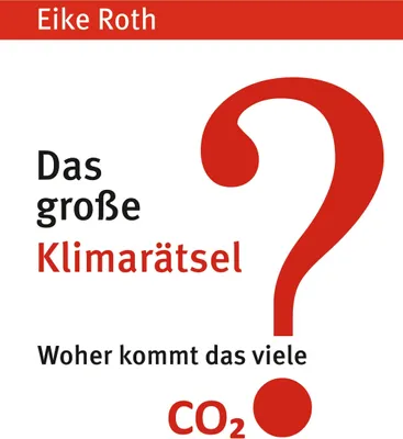 Produktbild von Das große Klimarätsel