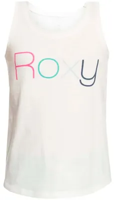 Immagine prodotto di Canotta Roxy ERGZT03853_WBK0 da Bambina