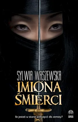 Produktbild von Imiona śmierci