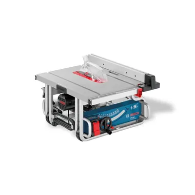 Produktbild von Bosch GTS 10 J Tischkreissäge ZB Karton