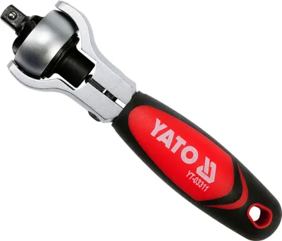 Image de Yato YT-03311 Clé à cliquet of ratchet