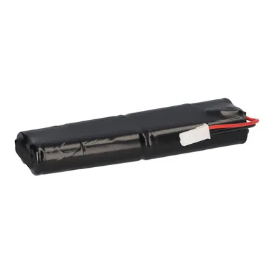Produktbild von Batteriepack 6V L2x2 kompatibel SAG 5009501 + Stecker JST
