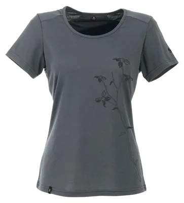 Produktbild von Bony II Fresh - 1/2 T-shirt dark grey (08) 46