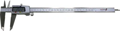 Produktbild von PAULIMOT Messschieber digital 0 - 300 mm, rostfrei INOX