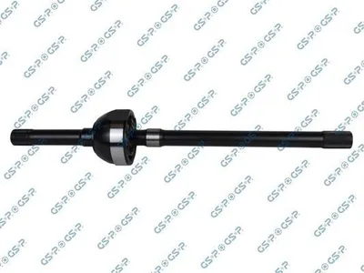 Produktbild von GSP 241179 Antriebswelle für NISSAN Patrol GR V SUV (Y61)