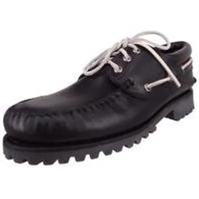 Obrázek produktu pro Timberland Pánské lodní boty Mokasíny Authentic Boat TB0A2PDQAJC šedé