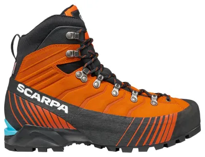 Produktbild von Scarpa RIBELLE HD, Orange, 695 g