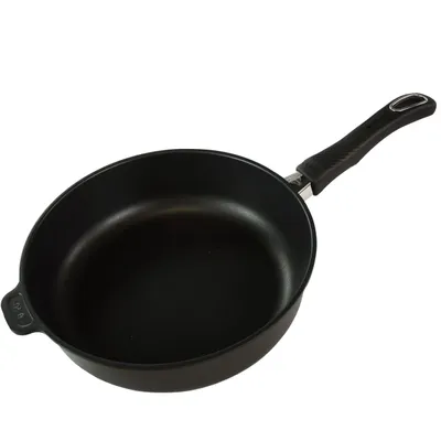 Produktbild von Gastrolux "GASTROLUX Bratpfanne 26 cm HOCH Biotan PLUS Induktion"